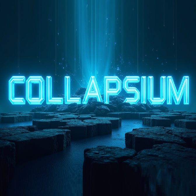 Collapsium