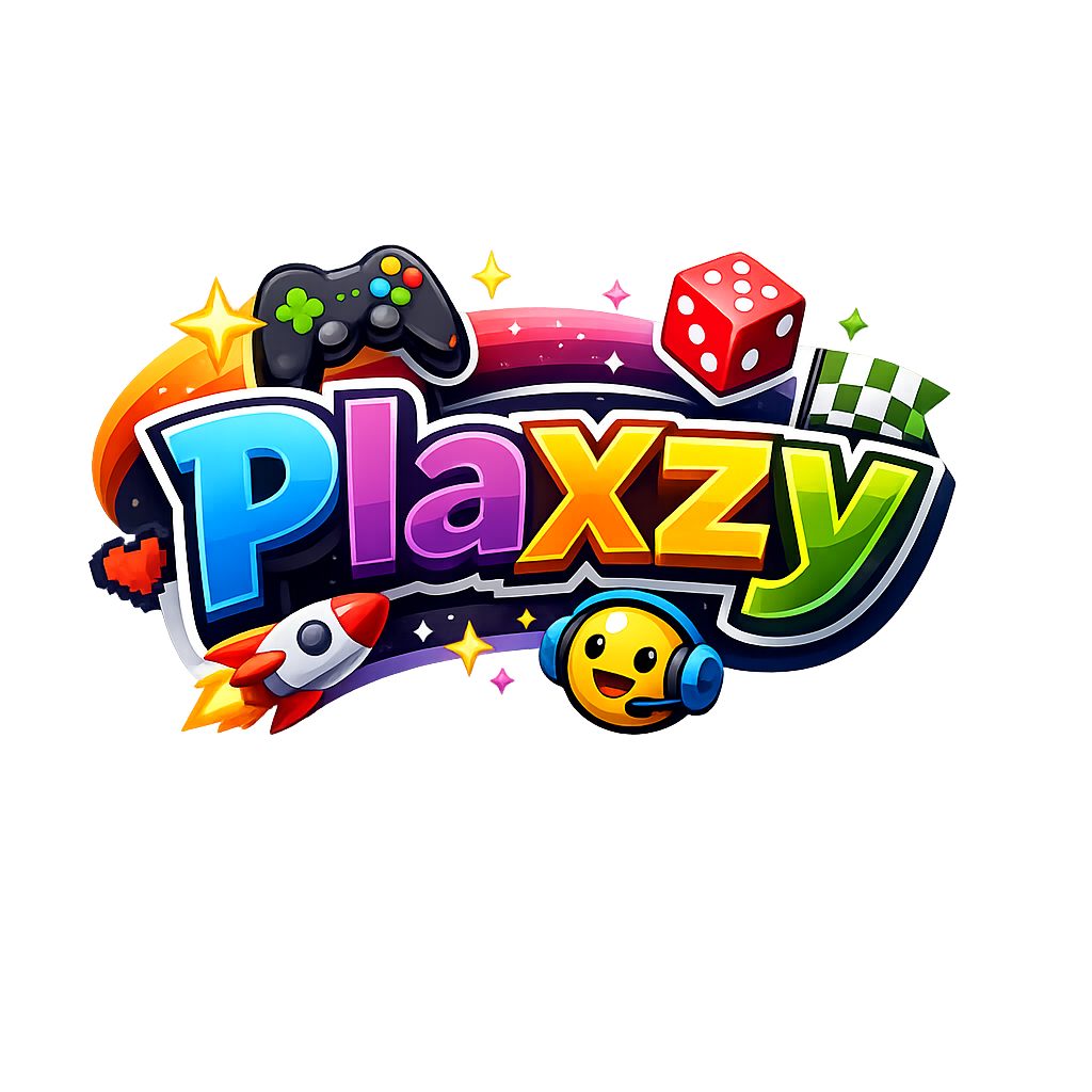 Plaxzy